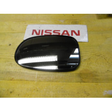 Original Nissan Maxima CA33 Spiegelglas links 96366-3Y512 96366-3Y51C 96366-3Y510