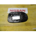 Original Nissan Maxima CA33 Spiegelglas links 96366-3Y512 96366-3Y51C 96366-3Y510