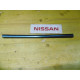 Original Nissan Patrol 160 Dichtung Schiebefenster 93658-C8200