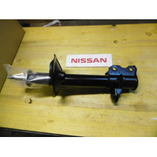 Original Nissan 100NX B13 Sunny N14 Stoßdämpfer hinten links 55303-58C27 55303-58C26 55303-54Y27