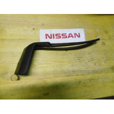 Original Nissan Sunny N13 Abdeckung Kotflügel links 63839-50M00