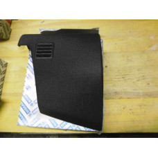 Original Nissan X-Trail T30 Abdeckung Lautsprecher vorne rechts 28176-8H610