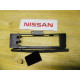 Original Nissan Bluebird U11 Blende Radio 28041-12E00