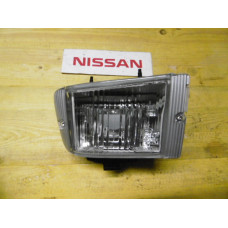 Original Nissan Sunny N14 Nebelscheinwerfer rechts B6150-63C26 B6150-63C10