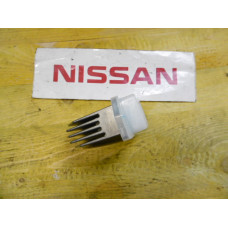 Original Nissan Almera N16 Primera P12 Almera Tino V10M Widerstand Gebläse 27761-AV600 27761-4BA0A 27761-3SB0A