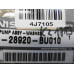 Original Nissan Navara Pathfinder Qashqai Micra Terrano Wischwasserpumpe 28920-BU010