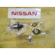 Original Nissan Pathfinder R51 Navara D40 Cabstar F24M Druckventil Einspritzpumpe A6860-EC09A