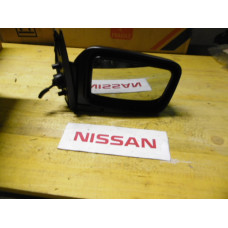 Original Nissan Micra K10 Außenspiegel rechts 96301-32B21