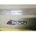 Original Nissan Datsun Bluebird 610 SSS Emblem 63897-U8200