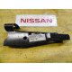 Original Nissan / Datsun Bluebird 910 Halter Stoßstange hinten rechts 85210-W1000