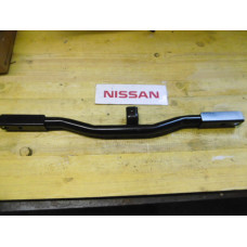 Original Nissan Patrol Y61 Stange Stoßstange vorne 62050-VC200