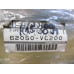 Original Nissan Patrol Y61 Stange Stoßstange vorne 62050-VC200