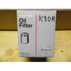 Original Nissan Ölfilter 15208-53J00 15208-53J0A 15208-70J0A 15208-70J00