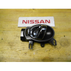 Original Nissan Juke F15 Micra K13 Türöffner innen links 80671-1HB0B