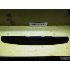 Original Nissan Qashqai J10 Qashqai JJ10 Griff Heckklappe 90812-JD00H 90812-BR00H