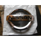 Original Nissan Qashqai J10 Qashqai JJ10 Emblem Front 62890-BR12A 62890-JD000