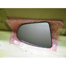 Original Nissan Qashqai J10 Qashqai JJ10 Spiegelglas rechts 96365-JD11A 96365-JD01A