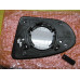 Original Nissan Qashqai J10 Qashqai JJ10 Spiegelglas rechts 96365-JD11A 96365-JD01A