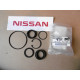 Original Nissan Patrol 160 280ZX S130 Rep. Set Lenkgetriebe 49202-Y0126 49202-Y0125