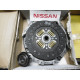 Original Nissan Terrano R20 Kupplungssatz 30001-0F028 30001-0F026 30001-0F027