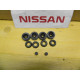 Original Nissan Pickup D22 Pathfinder R50 Evalia NV200 Rep. Set Radbremszylinder D4100-3W426 D4100-3W425