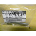 Original Nissan Stift Bremssattel hinten 44140-JA01A