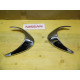 Original Nissan Micra K13 Blende Frontscheinwerfer KE610-1HA26