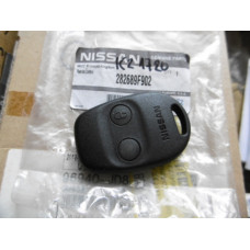 Original Nissan Micra K11 Primera P10 Fernbedienung 28268-9F902