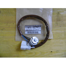 Original Nissan Terrano WD21 Pickup D21 200SX S13 Zündschalter 48750-01G00