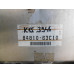 Original Nissan Sunny N14 Blende Heckklappe 84810-63C10
