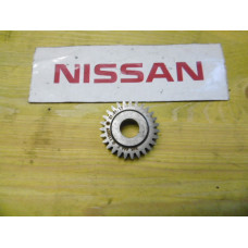 Original Nissan Qashqai X-Trail Zahnrad Einspritzpumpe 13052-00Q0A