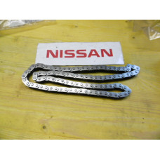 Original Nissan Navara D40 Pathfinder R51 Pickup D22 Cabstar F24M Steuerkette Nockenwelle 13028-EB70A