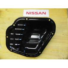 Original Nissan Micra CK12 Note E11 Micra K12 Ölwanne 11110-BX01A