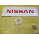 Original Nissan Cabstar F24M Atleon TK3 Atleon NT500 Buchse Stabilisator hinten 56244-9X200