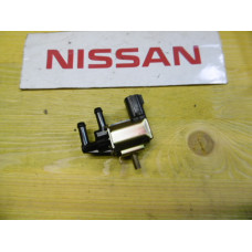 Original Nissan Almera N16 Primera P11 Almera Tino V10M Primera WP11 Vakuum Ventil 14930-7J600 14930-7J60A