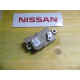 Original Nissan Patrol Y60 ZV Motor hinten links 80553-1H700 82551-05J10 82551-05J00