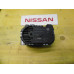 Original Nissan Qashqai J10 Qashqai JJ10 X-Trail T31 Drosselklappe 14715-00Q0A