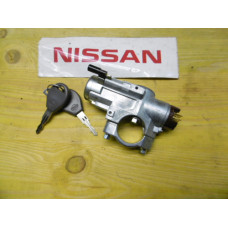 Original Nissan Micra K10  Zündschloss 48700-21B25 D8700-21B00