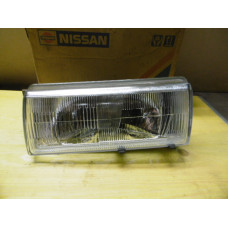 Original Nissan Sunny B12 Frontscheinwerfer links 26064-60A01
