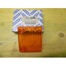 Original Nissan Cabstar F22 Cabstar F23 Scheibe Rücklicht 26015-T6001