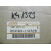 Original Nissan Almera N15 Frontscheinwerfer links 26060-1N726