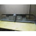 Original Nissan Datsun Sunny B310 Heckblech 79110-H9062 79110-H8700