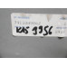 Original Nissan Datsun Sunny B310 Heckblech 79110-H9062 79110-H8700