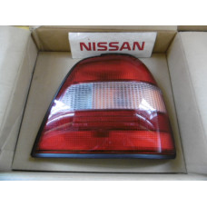 Original Nissan Sunny N14 Rücklicht rechts B6550-62C10