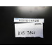 Original Nissan Prairie M10 Kotflügel rechts 63110-14R26 63110-27R26