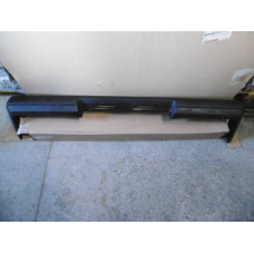 Original Nissan Datsun Cherry N10 Stoßstange hinten 85022-M7760 85022-M7725 H5022-M7725