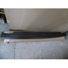 Original Nissan Prairie M10 Abdeckung Stoßstange hinten 85232-21R31