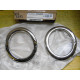 Original Nissan Micra K13 Chromringe Nebelscheinwerfer KE540-1HA80