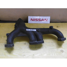 Original Nissan Pickup D21 Abgaskrümmer 14004-18G01