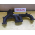 Original Nissan Pickup D21 Abgaskrümmer 14004-18G01